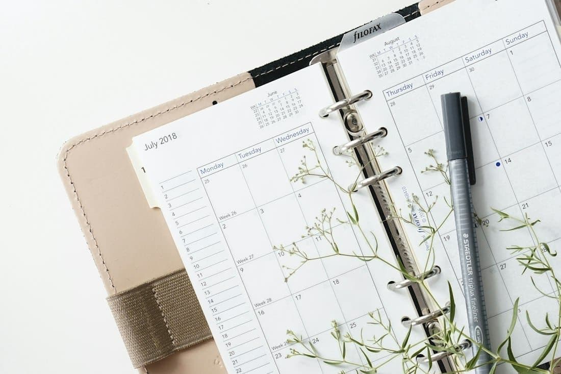 Planning a celebration