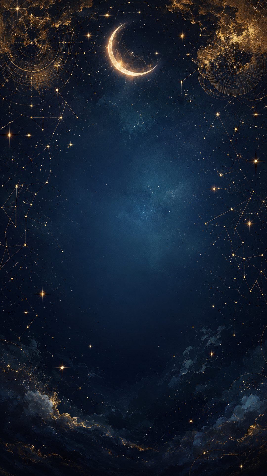Starlit Sky