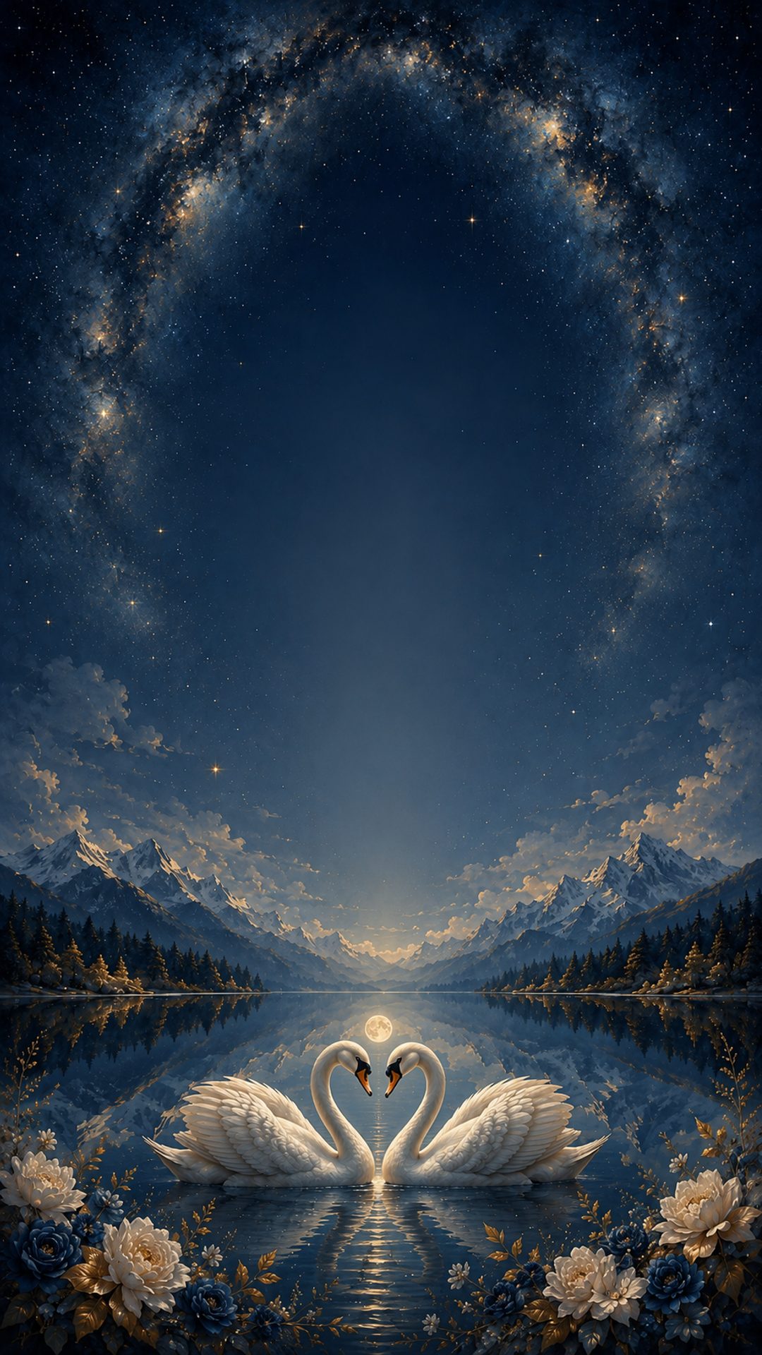 Still Water