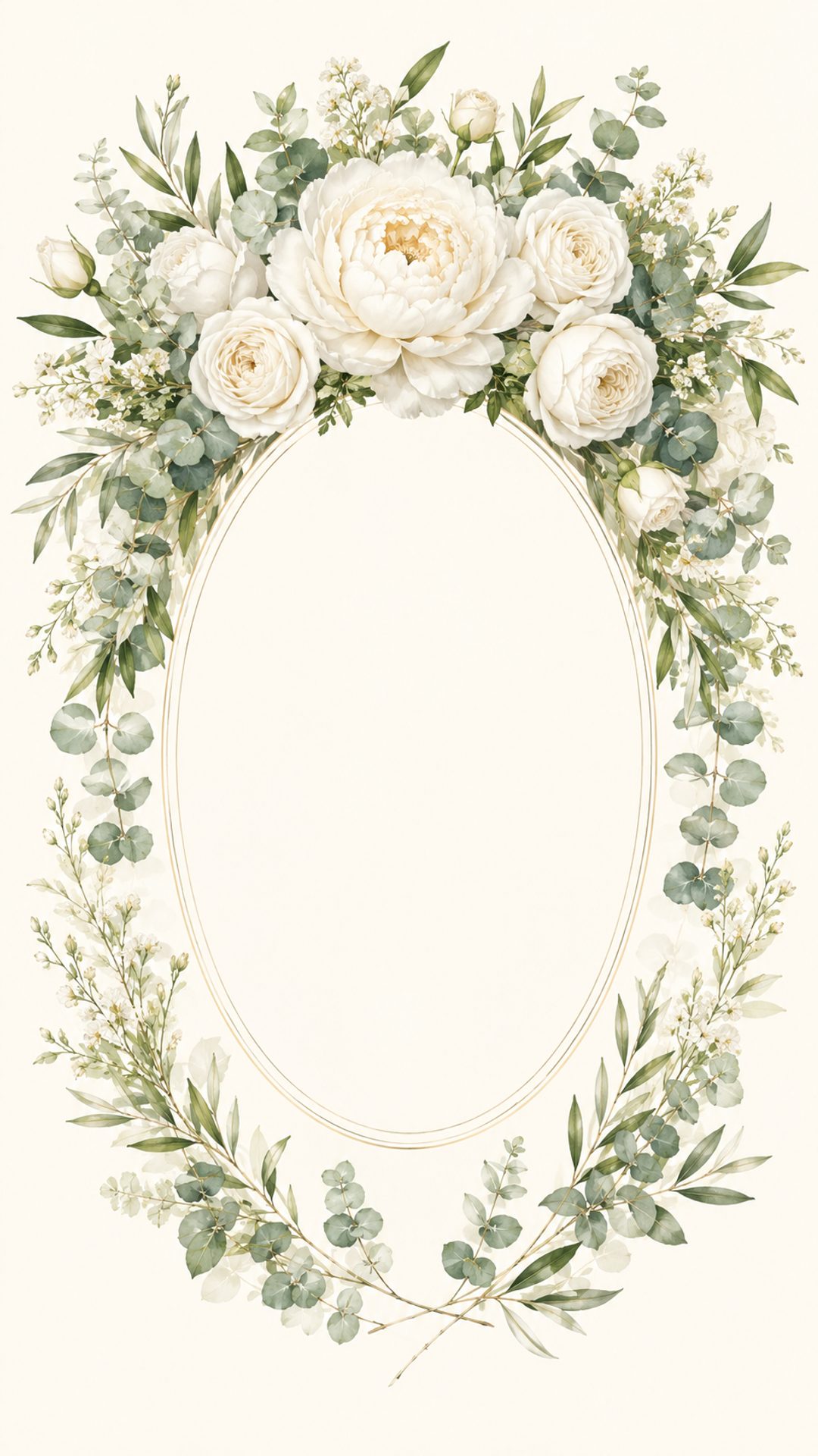 Gilded Ivory