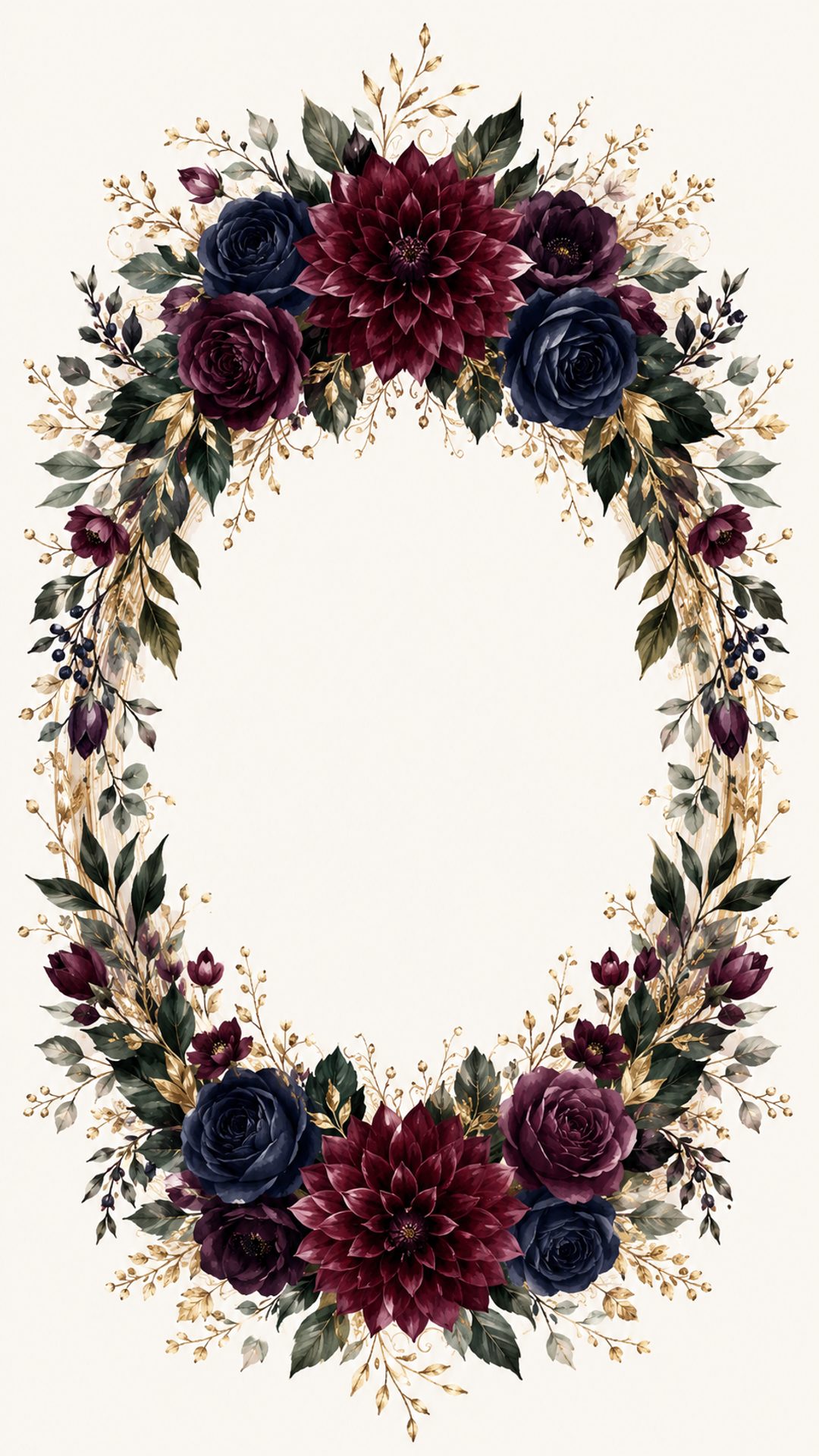 Midnight Garden
