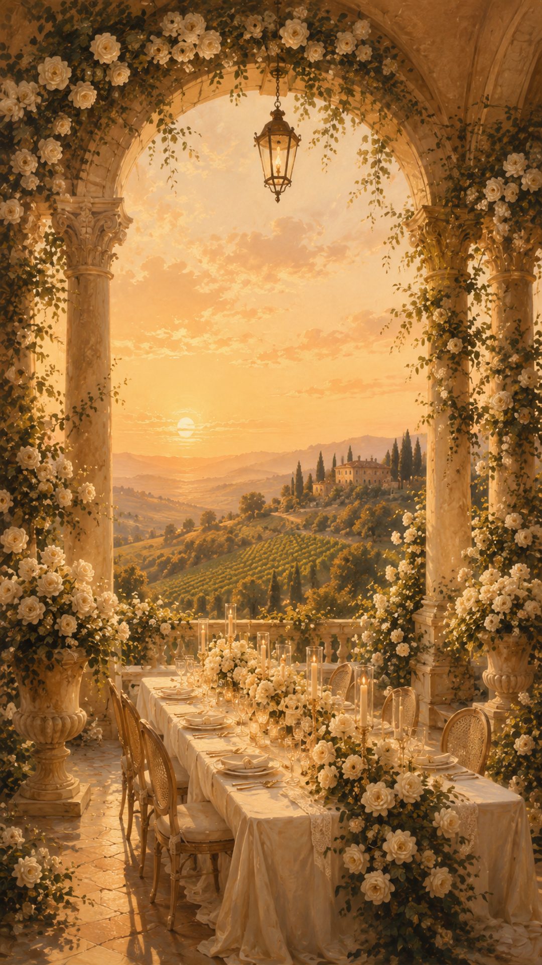 Loggia